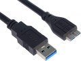 premiumcord-kabel-usb-3-0-na-micro-usb-3-0-m-m-prepojovaci-0-5m_i146024